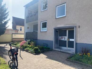 Wohnung zur Miete 275 € 1 Zimmer 43 m² 2. Geschoss frei ab sofort Bad Lauterberg Bad Lauterberg 37431