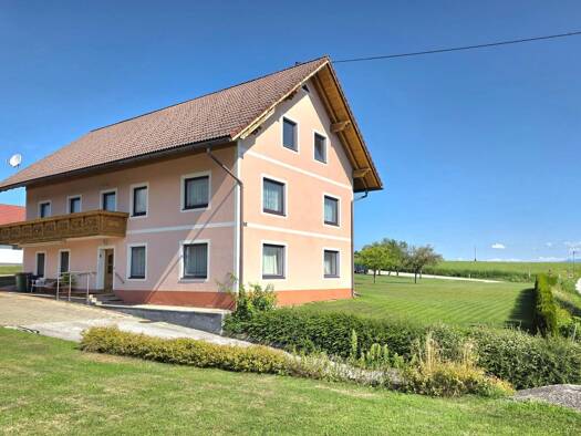 Mehrfamilienhaus zum Kauf 310.000 € 7 Zimmer 260 m² 1.200 m² Grundstück Sittersdorf 9133