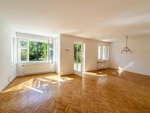 Einfamilienhaus zum Kauf 2.649.000 € 6 Zimmer 145,5 m² 1.034 m² Grundstück Wien 1190