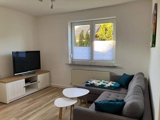 Studio zur Miete 2 Zimmer 50 m² frei ab 01.02.2026 Sendelbach Lohr 97816