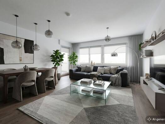 Wohnung zum Kauf 153.000 € 2 Zimmer 71 m² Emst Hagen 58093