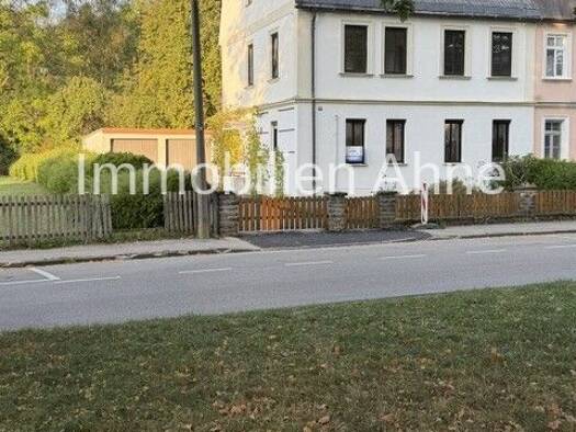 Doppelhaushälfte zum Kauf 549.000 € 8 Zimmer 187 m² 727 m² Grundstück Mindelheim Mindelheim 87719