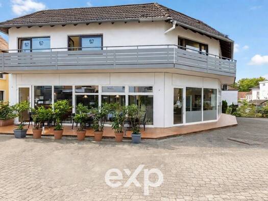 Bürogebäude zum Kauf als Kapitalanlage geeignet 1.150.000 € 560 m² 743 m² Grundstück Massenheim Bad Vilbel 61118