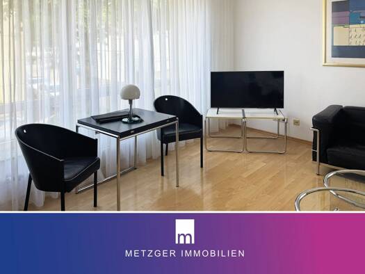 Wohnung zur Miete 690 € 1,5 Zimmer 40 m² 2. Geschoss Wangen Stuttgart 70327
