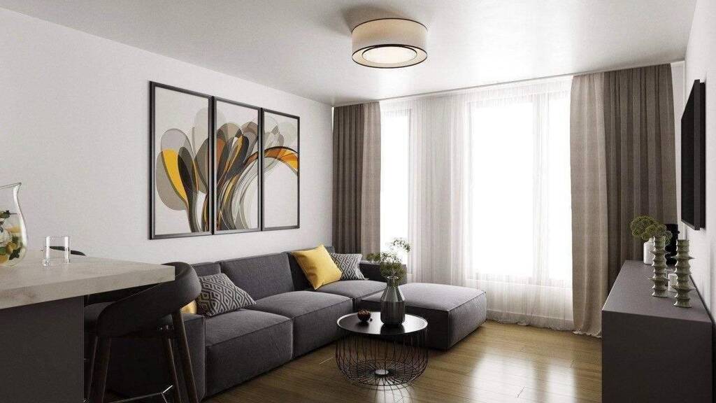 Studio zum Kauf - Erstbezug provisionsfrei 234.900 € 3 Zimmer 83 m² Alicante