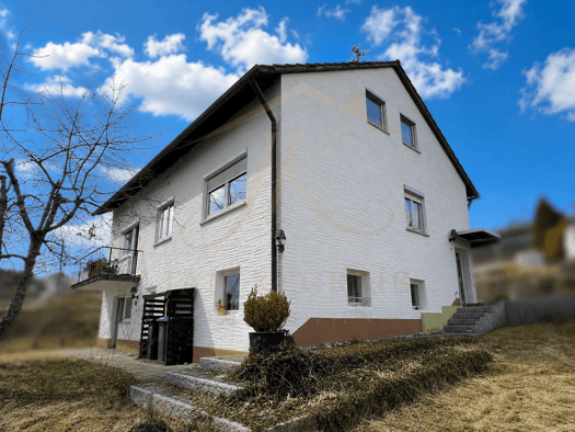 Einfamilienhaus zum Kauf 175.000 € 3 Zimmer 76 m² 375 m² Grundstück Dottingen Münsingen 72525