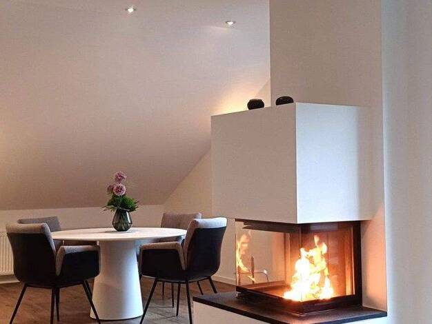 Wohnung zum Kauf provisionsfrei 320.000 € 3 Zimmer 105 m² 2. Geschoss Rhade Dorsten 46286