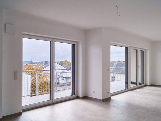 Wohnung zum Kauf provisionsfrei 445.000 € 4 Zimmer 126 m² 2. Geschoss frei ab sofort Bitburg 54634
