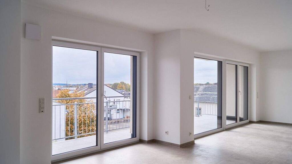 Wohnung zum Kauf provisionsfrei 445.000 € 4 Zimmer 126 m² 2. Geschoss frei ab sofort Bitburg 54634