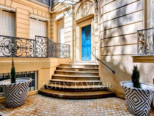 Wohnung zum Kauf 10.400.000 € 288 m² Chaillot Paris 16ème 75016