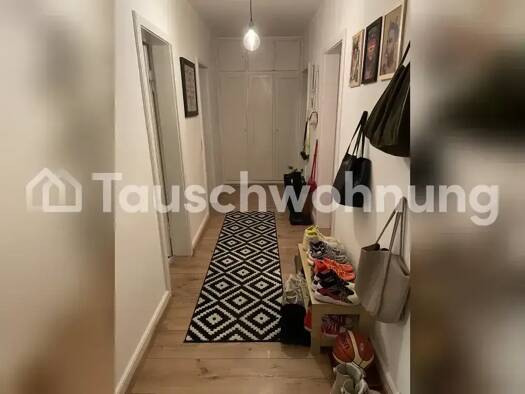 Wohnung zur Miete Tauschwohnung 630 € 2 Zimmer 53 m² 3. Geschoss Süd Stuttgart 70199