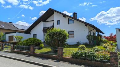 Mehrfamilienhaus zum Kauf 379.000 € 11 Zimmer 200 m² 740 m² Grundstück Pleinting Vilshofen an der Donau 94474