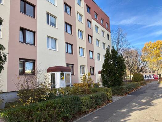 Wohnung zur Miete 340 € 3 Zimmer 58 m² Geschoss 2/5 frei ab 01.01.2026 Hermann-Hammerschmidt-Straße 29 Sandow Cottbus 03042