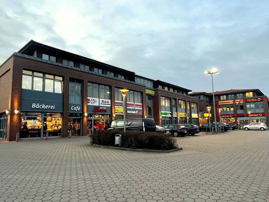 Bürofläche zur Miete 500 m² Bürofläche Rostock 18146