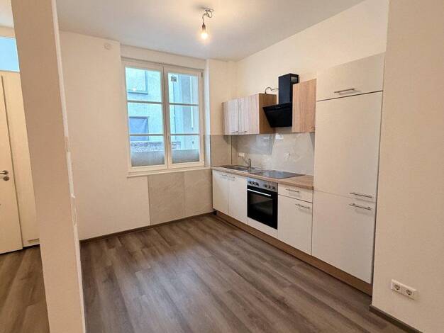 Wohnung zur Miete 800 € 2,5 Zimmer 52 m² Weststadt Pforzheim 75172