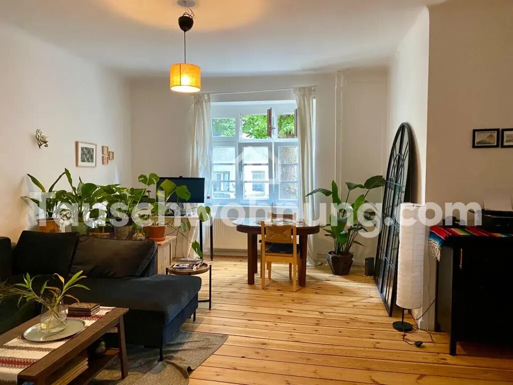 Wohnung zur Miete 711 € 2 Zimmer 53 m²<br/>Wohnfläche EG<br/>Geschoss Neukölln Berlin 12051