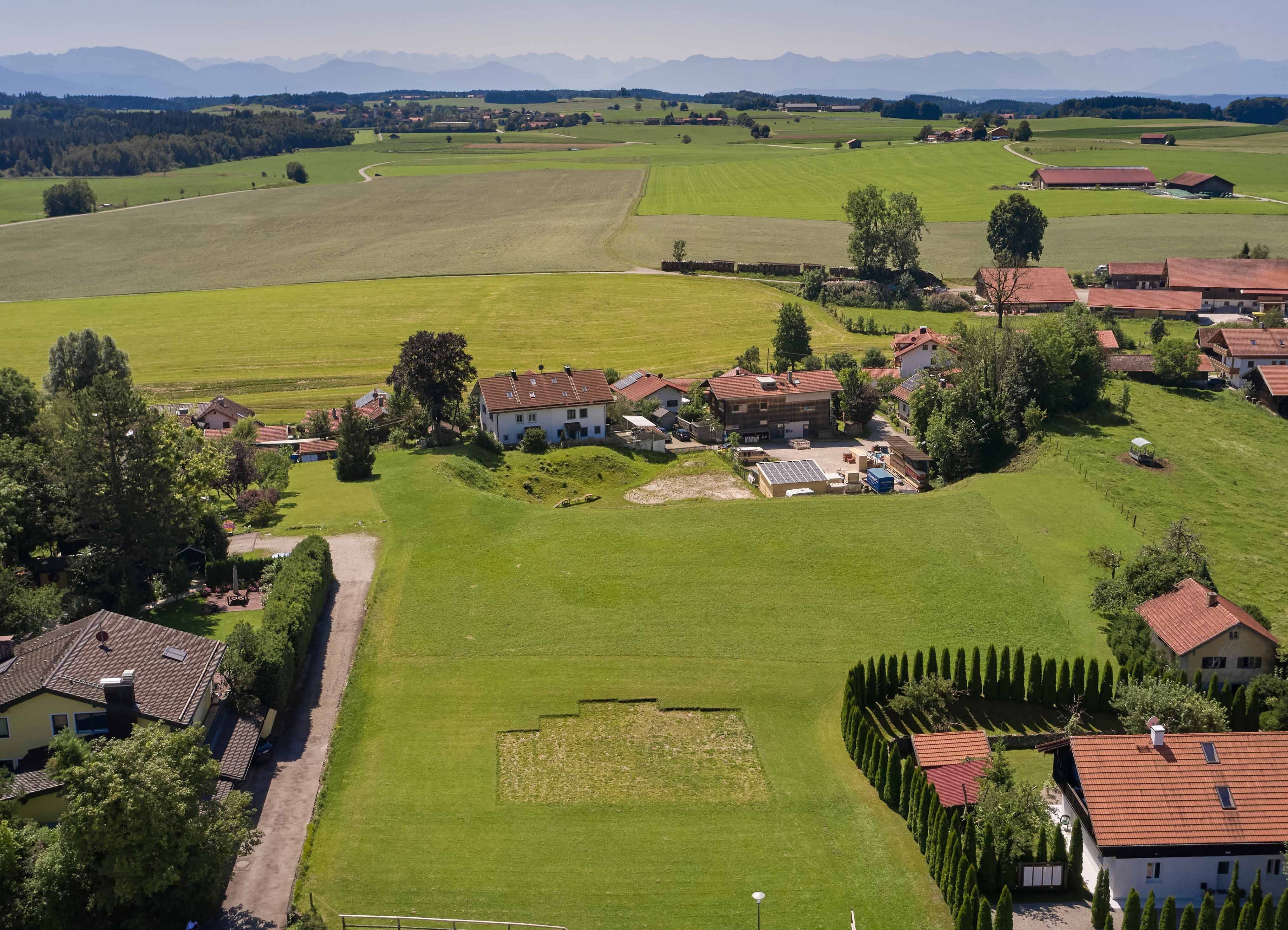 Immobilie zum Kauf 1.250.000 € 1.000 m²<br/>Grundstück Münsing Münsing 82541