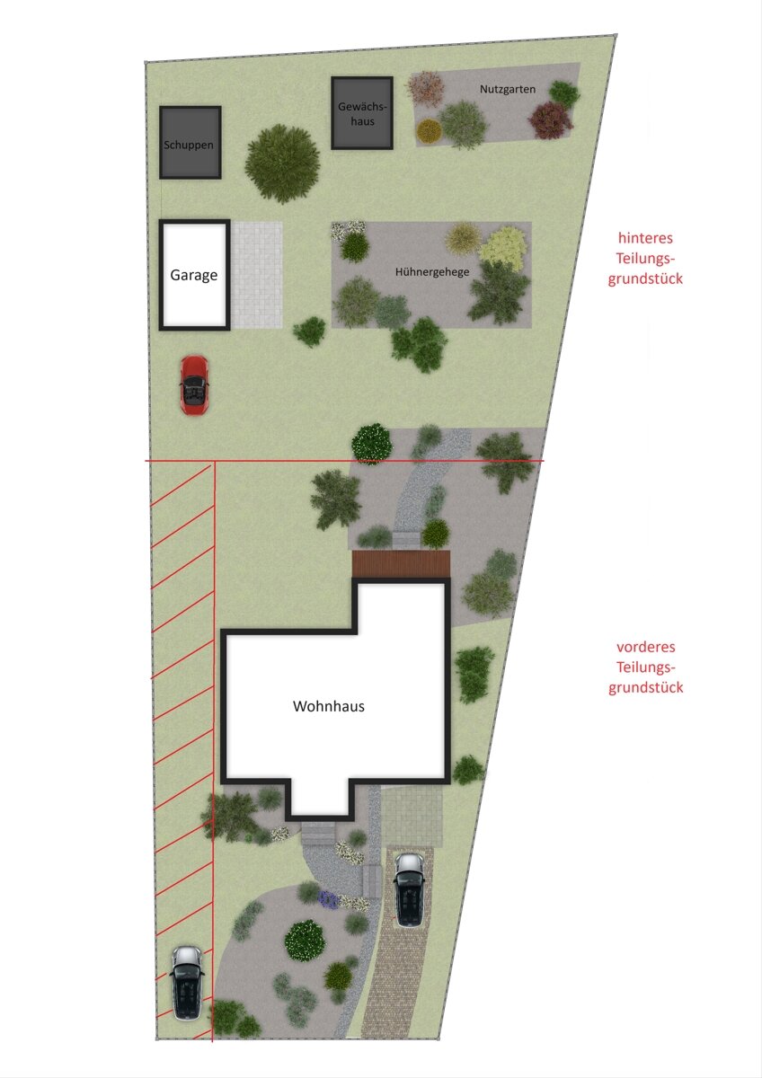 Einfamilienhaus zum Kauf provisionsfrei 529.000 € 3 Zimmer 109 m²<br/>Wohnfläche 622 m²<br/>Grundstück Rosenthal Berlin 13158