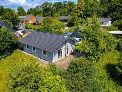 Einfamilienhaus zum Kauf 349.000 € 2 Zimmer 67,2 m² 601 m² Grundstück Munkbrarup Munkbrarup 24960