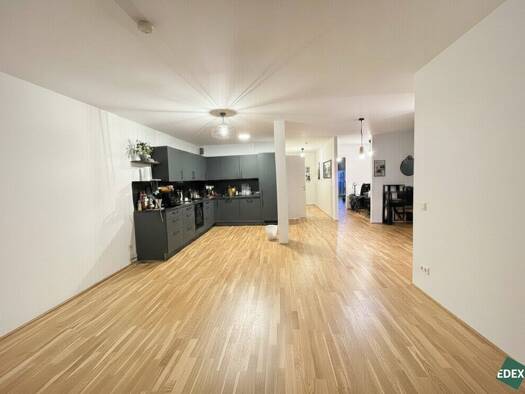 Wohnung zur Miete 1.247 € 4 Zimmer 103 m² 3. Geschoss Wien 1210