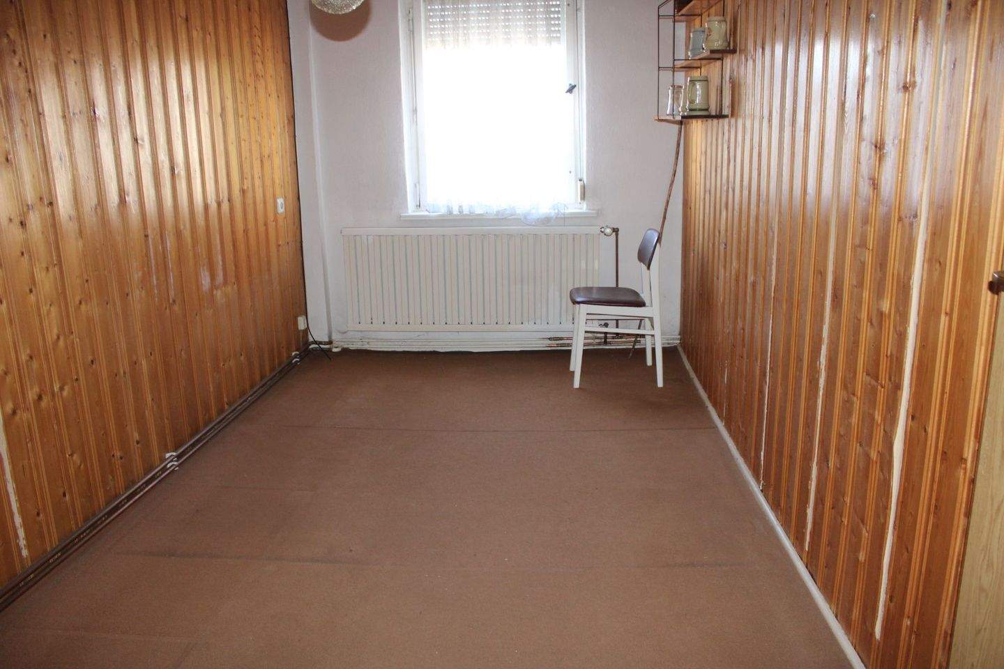 Immobilie in Dommitzsch - Stadtmittelreihenhaus in Dommitzsch mit Platz für 2 Generationen - Bild 4