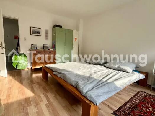 Wohnung zur Miete Tauschwohnung 890 € 4 Zimmer 90 m² 1. Geschoss Zentrum Bonn 53117
