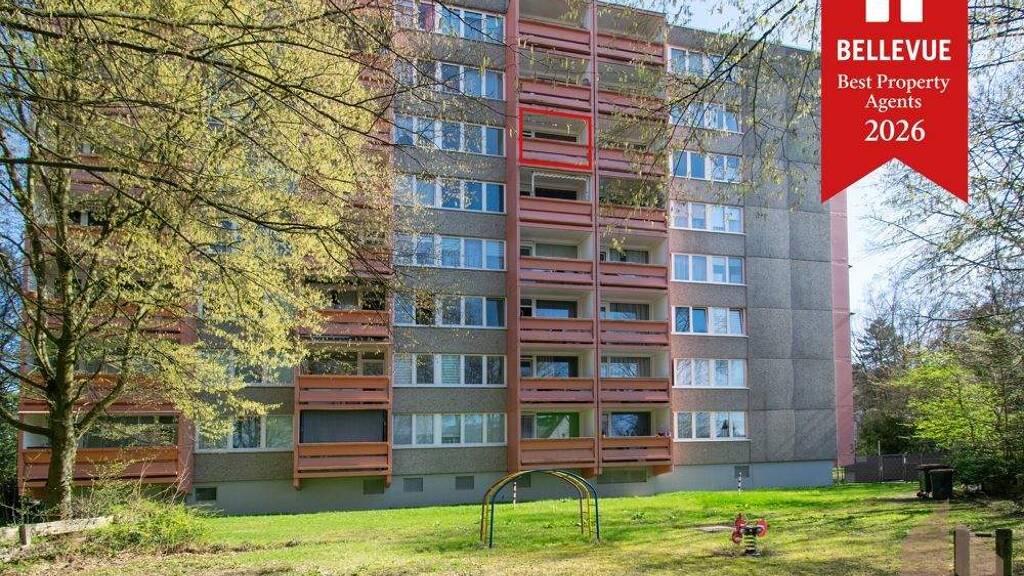 Studio zum Kauf 77.900 € 1 Zimmer 27 m² Lohmar 53797