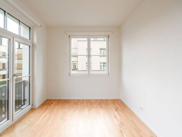 Wohnung zum Kauf - Neubau 760.000 € 4 Zimmer 97,2 m² 1. Geschoss frei ab sofort Erich-Arendt-Straße Bornstedter Feld Potsdam 14469