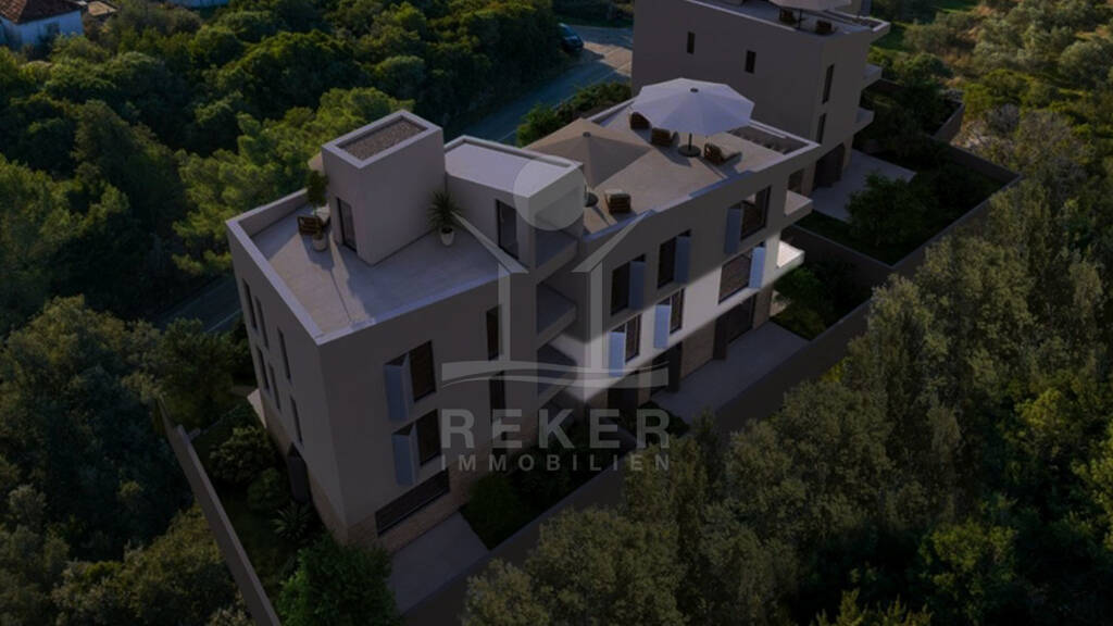 Wohnung zum Kauf - Erstbezug 433.400 € 3 Zimmer 97,9 m² 1. Geschoss Petrcane 23000