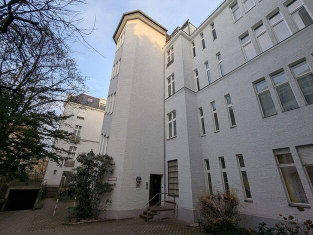 Wohnung zum Kauf provisionsfrei 749.000 € 3,5 Zimmer 110 m² 2. Geschoss Grunewald berlin 14193