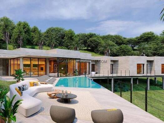 Grundstück zum Kauf 3.500.000 € 3.269 m² Grundstück Calvià 07181