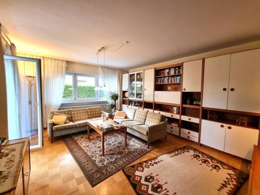 Wohnung zum Kauf 368.000 € 2,5 Zimmer 83,1 m² Siegertsbrunn Höhenkirchen-Siegertsbrunn 85635