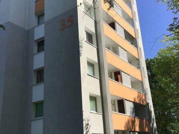 Wohnung zur Miete 757 € 3 Zimmer 74,7 m² 6. Geschoss frei ab 17.10.2025 Freisenbruchstraße 35 Steele Essen 45279