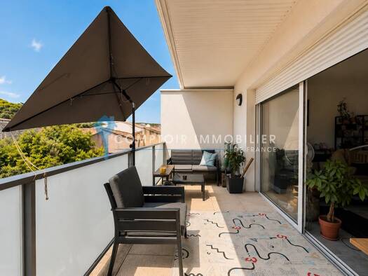 Wohnung zum Kauf 260.000 € 66 m² Caissargues 30132