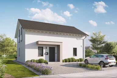 Einfamilienhaus zum Kauf 665.999 € 4 Zimmer 143,6 m² 512,5 m² Grundstück Brensbach Brensbach 64395