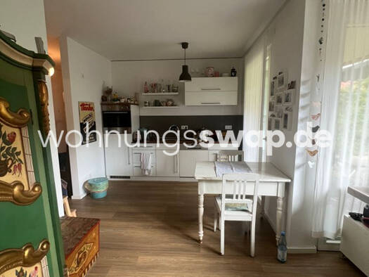 Wohnung zur Miete Tauschwohnung 692 € 2 Zimmer 53 m² EG Nauener Vorstadt Potsdam 14469