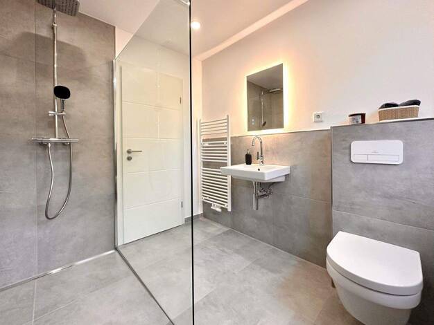 Terrassenwohnung zum Kauf provisionsfrei 239.000 € 3 Zimmer 73,3 m² Berghofen Dortmund 44267