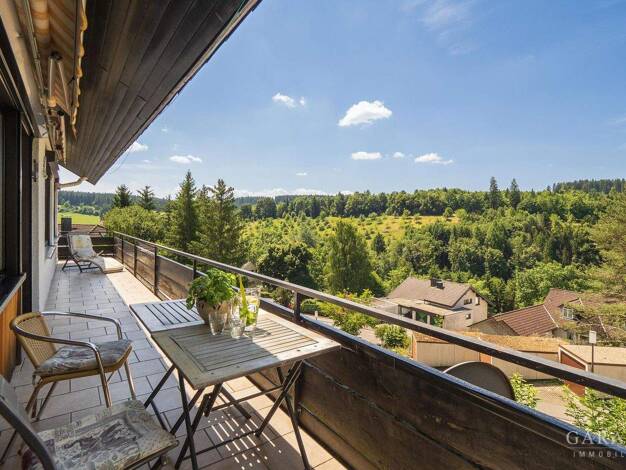 Wohnung zum Kauf 219.000 € 3 Zimmer 132 m² Unterkirnach 78089