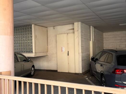 Außenstellplatz zur Miete provisionsfrei 150 € Enkheimer Straße 14 Bornheim Frankfurt am Main 60385