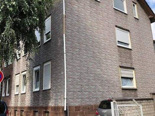 Mehrfamilienhaus zum Kauf 124.500 € 9 Zimmer 180 m² 150 m² Grundstück Holzminden 37603