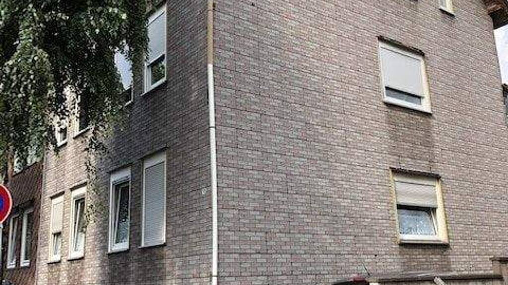 Mehrfamilienhaus zum Kauf 124.500 € 9 Zimmer 180 m² 150 m² Grundstück Holzminden 37603