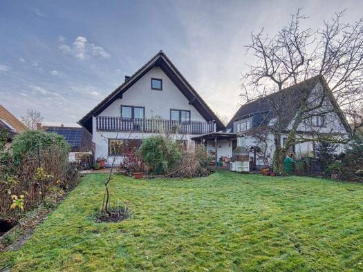 Einfamilienhaus zum Kauf 425.000 € 7 Zimmer 125 m² 544 m² Grundstück Altenrath Troisdorf / Altenrath 53842