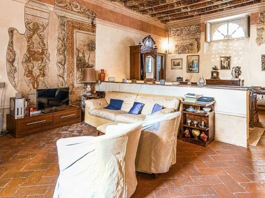 Haus zum Kauf 2.900.000 € 935 m² Brescia 25122