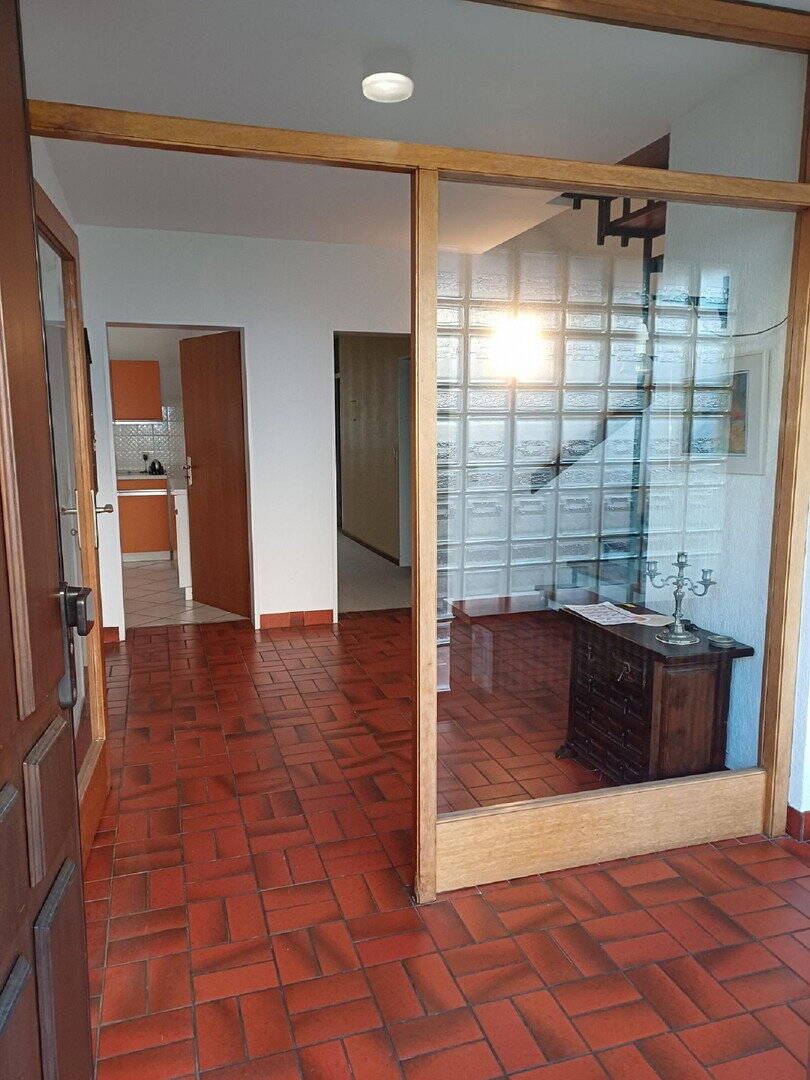 Einfamilienhaus zum Kauf - Więcej