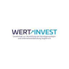 WERT-INVEST Segieth e. K. logo