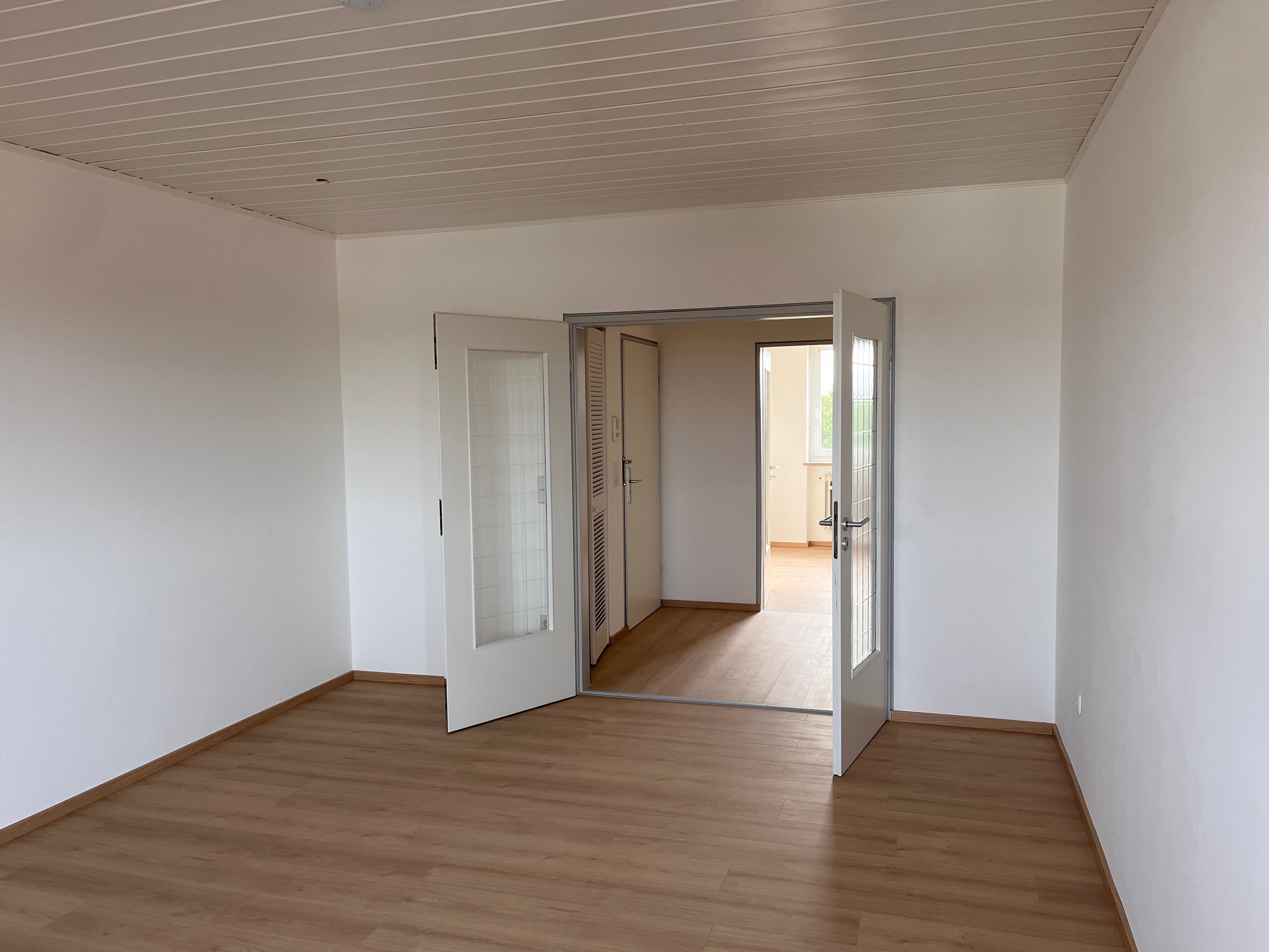 Wohnung zum Kauf 288.000 € 3 Zimmer 74 m²<br/>Wohnfläche 3.<br/>Geschoss Wolfgang Landshut 84032