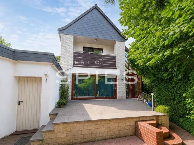 Einfamilienhaus zum Kauf 298.000 € 8 Zimmer 164,5 m² 990 m² Grundstück Rönnebeck Nord 28777
