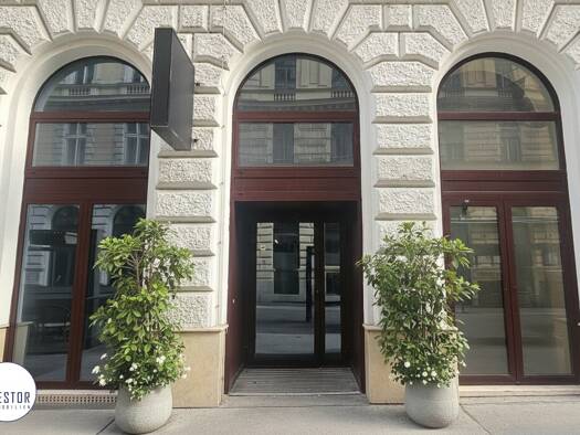 Ladenfläche zum Kauf 10.390 € 2 Zimmer Wien,Innere Stadt 1010