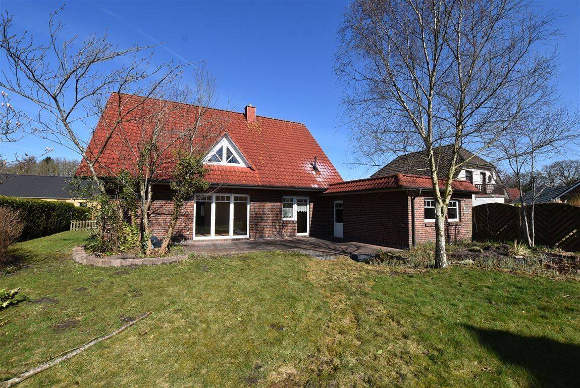 Haus – Westerstede, Landkreis Ammerland - Ansicht 3