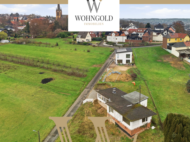 Einfamilienhaus zum Kauf 485.000 € 6 Zimmer 240 m² 848 m² Grundstück Brenig Bornheim 53332